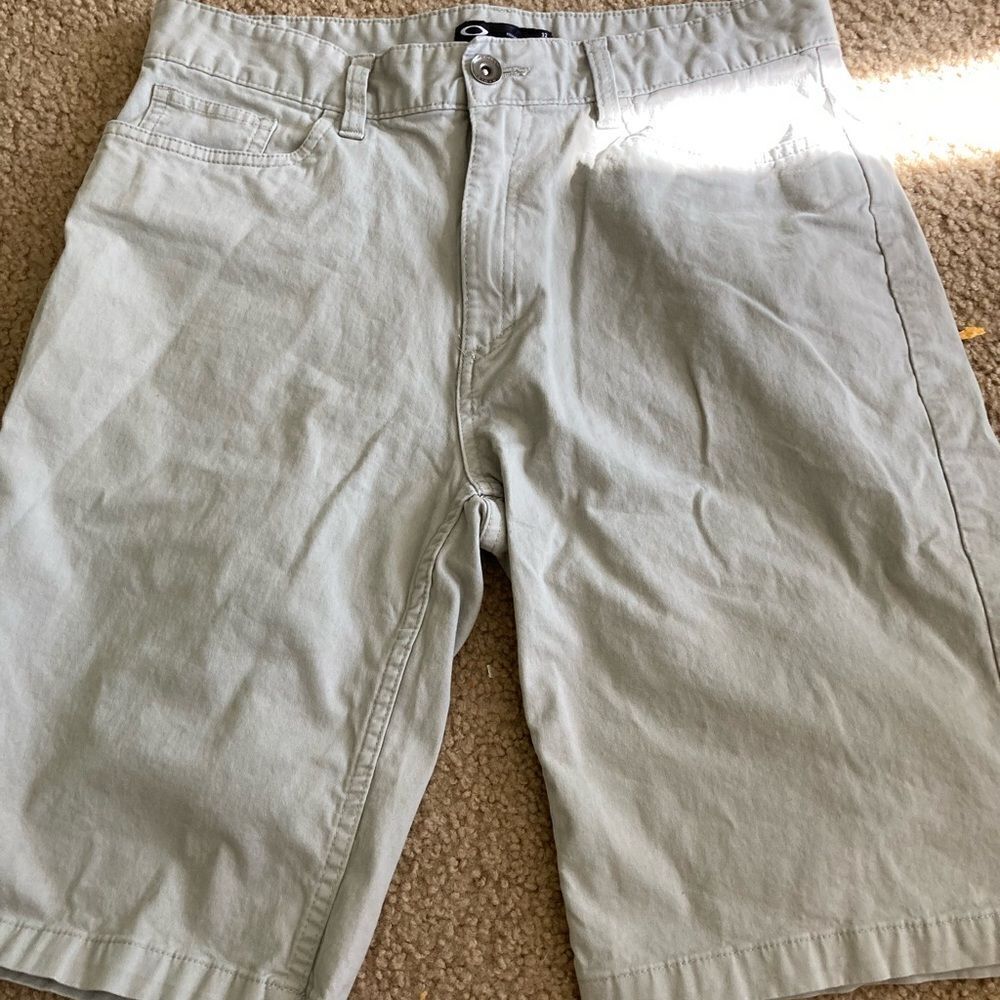 Oakley Casual Shorts
